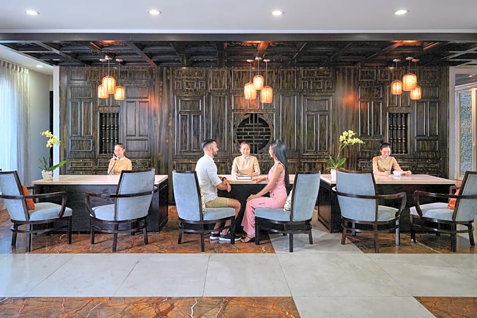 Hotel Royal Hoi An Mgallery