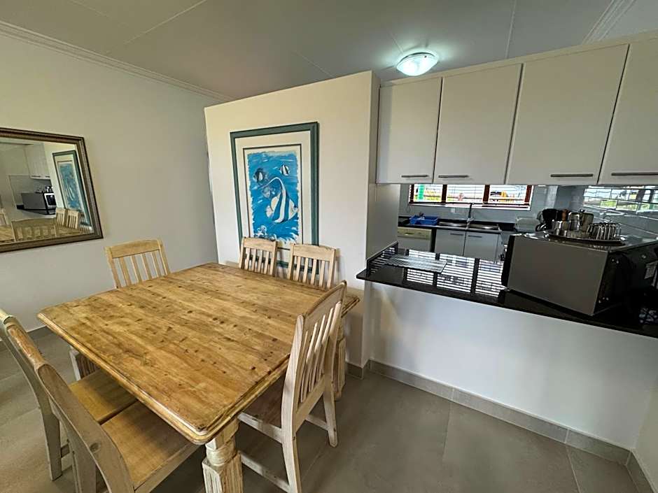 Bayview Bliss Castleton 19B - Plettenberg Bay