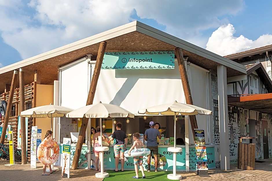 Hotel La Diga Altomincio