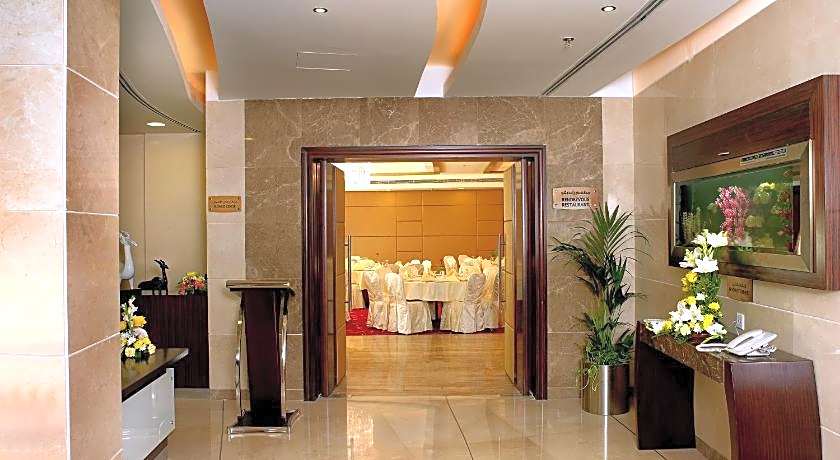 Landmark Grand Hotel