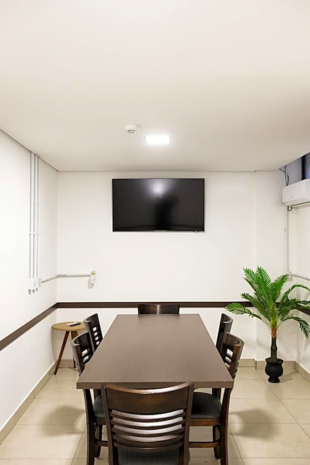 Days Inn By Wyndham Cascavel