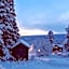 Hotell Åre Fjällsätra