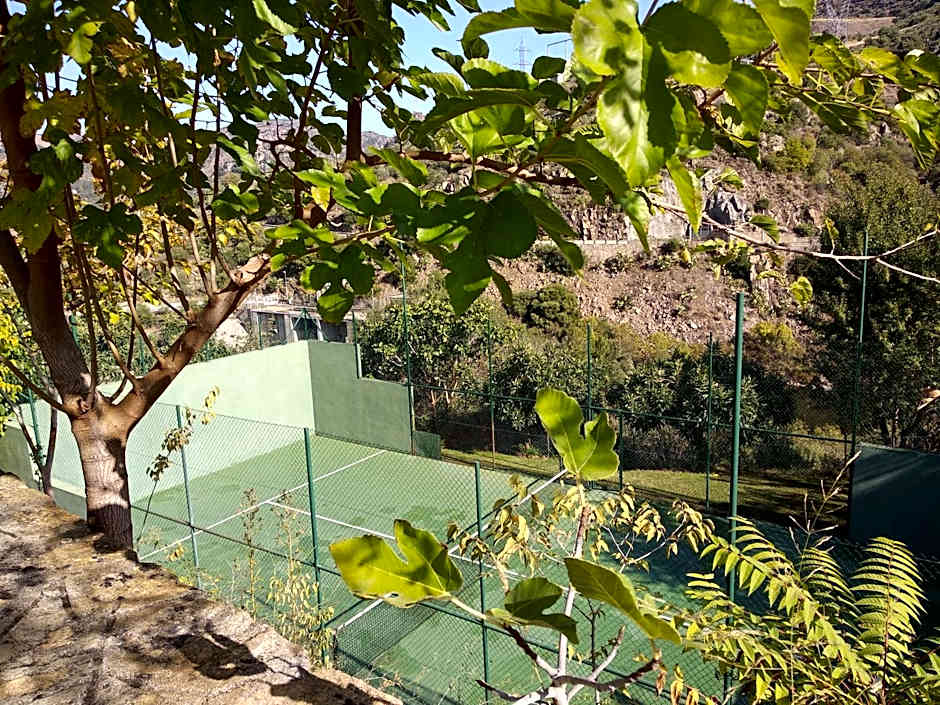 Posada Real Quinta de la Concepción