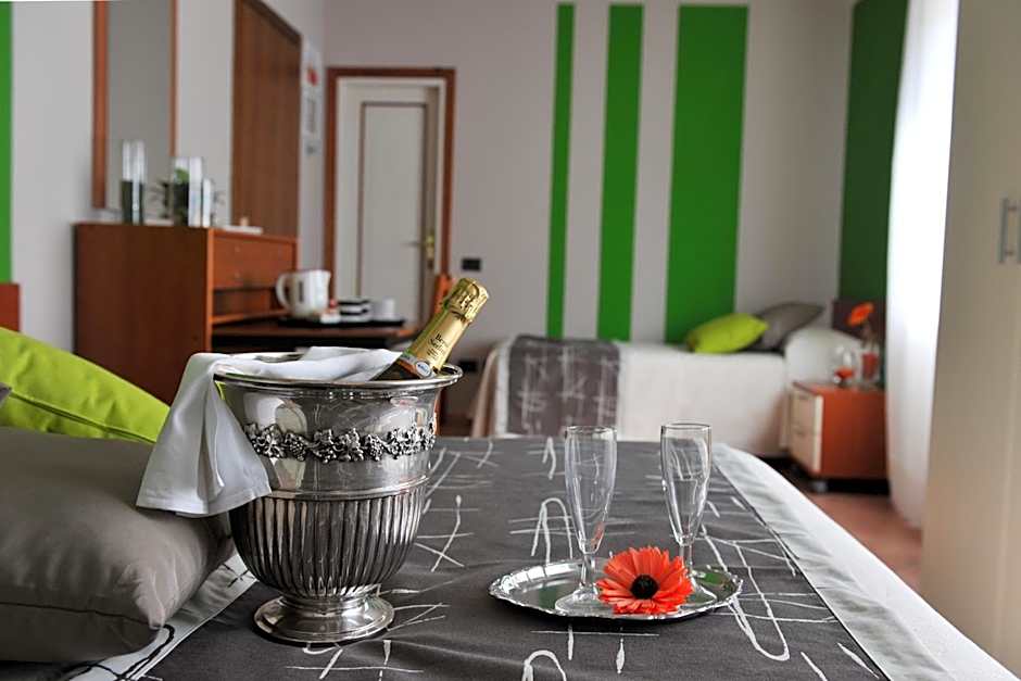 Hotel Bellavista Meublè