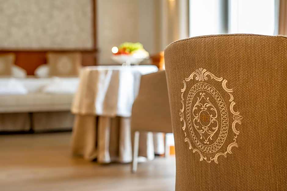 Grand Hotel Terme & Spa