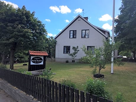 Degerfors Bed & Breakfast