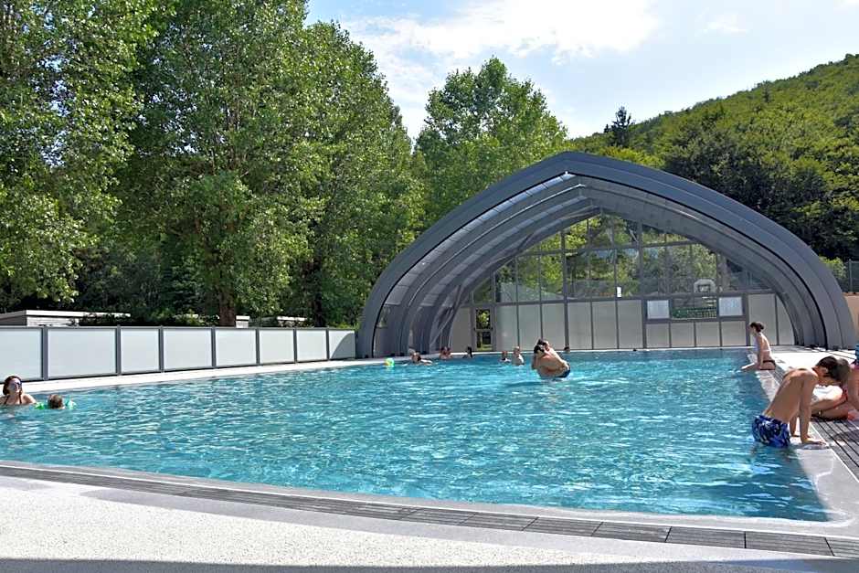 Lodges du Sancy