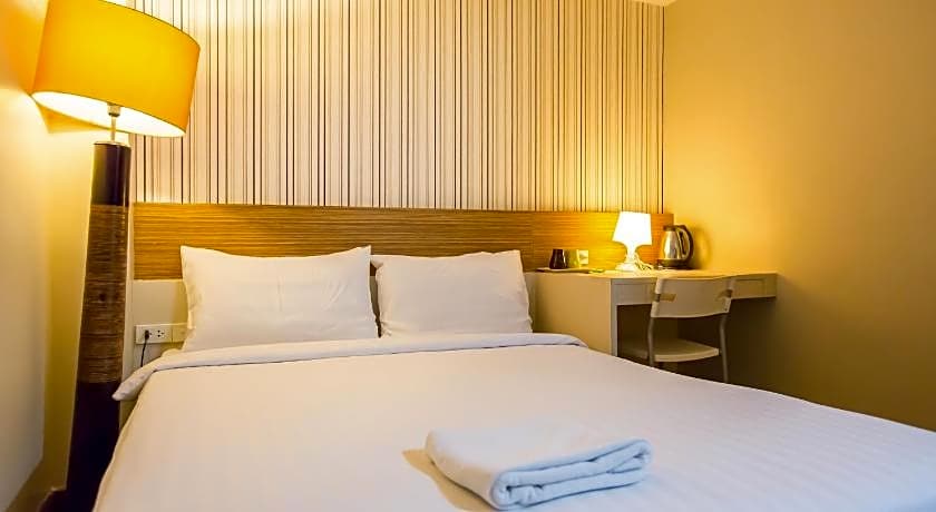 Snooze Hotel Thonglor Bangkok