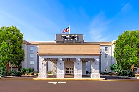 Staybridge Suites Rehoboth Beach By IHG