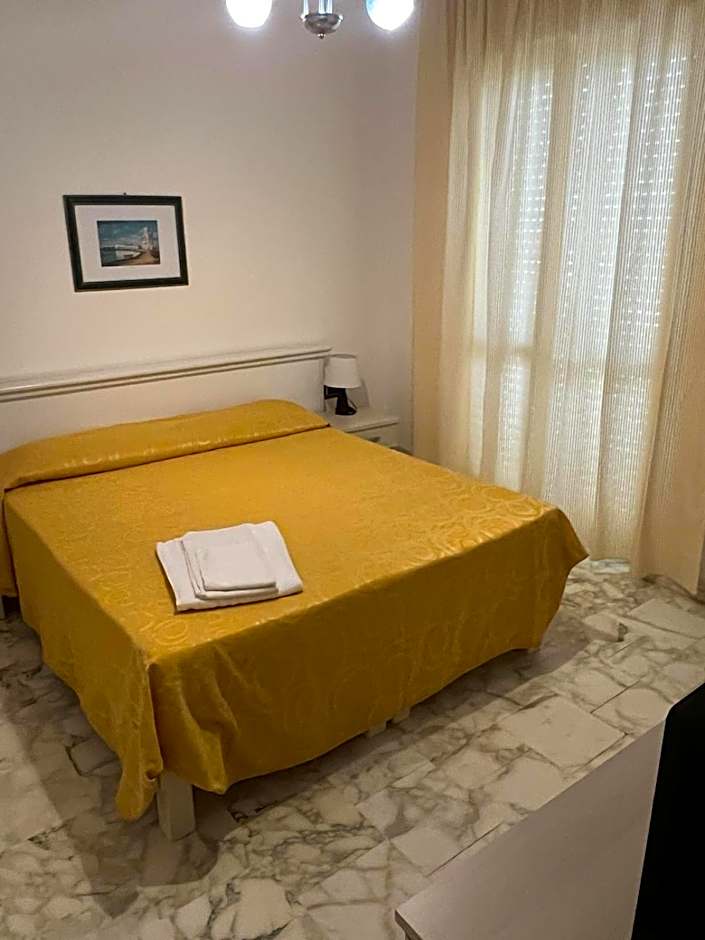 Hotel Luna Lido