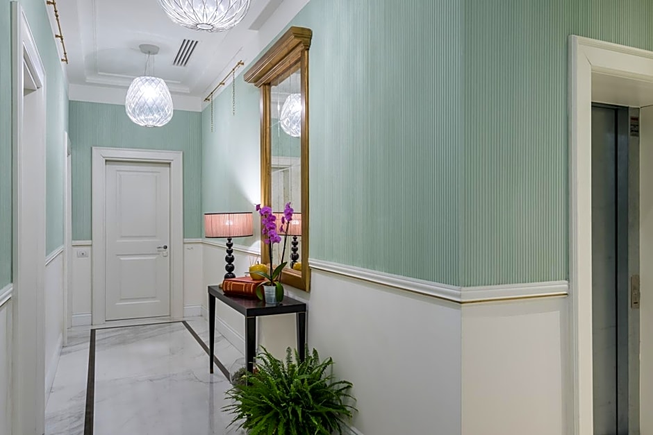 Florence Luxury Guest House