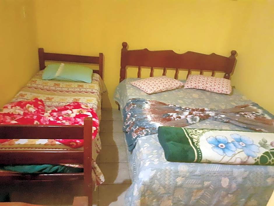 Pousada Refúgio da Chapada