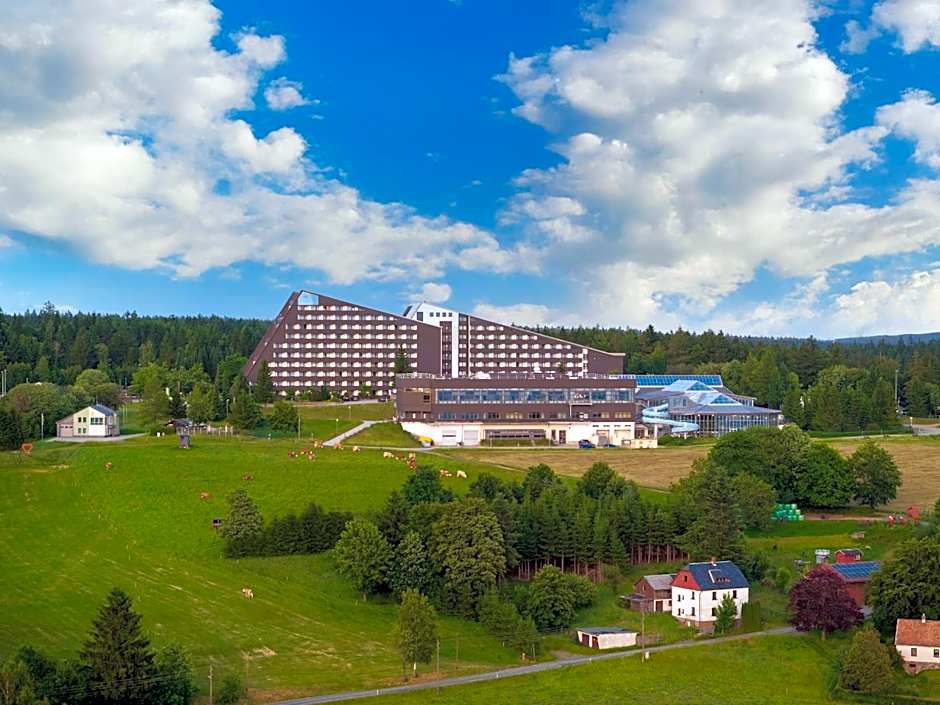 IFA Schöneck Hotel & Ferienpark