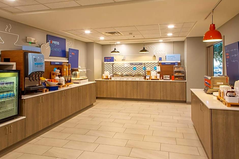 Holiday Inn Express & Suites Sioux City-South By IHG