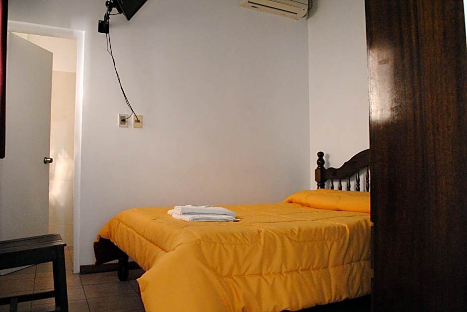 Hotel Romi