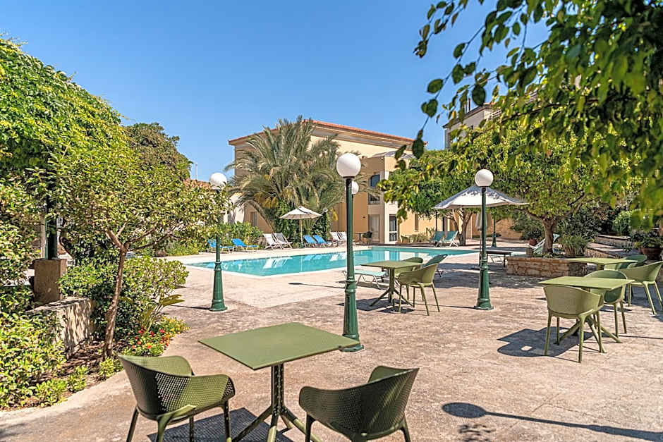 Villa Andromeda