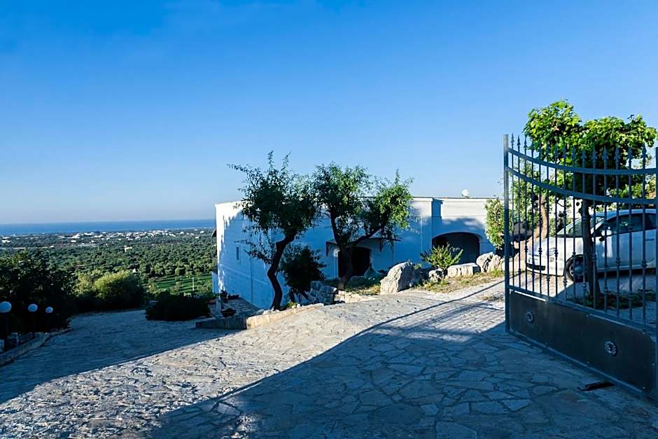 B&B Pozzo Di Luce - Adults only