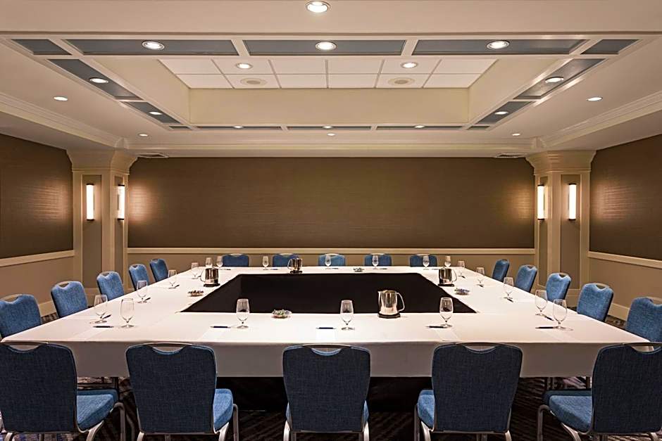 Portland Sheraton at Sable Oaks