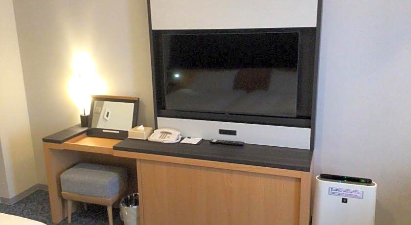 Hotel Jal City Aomori