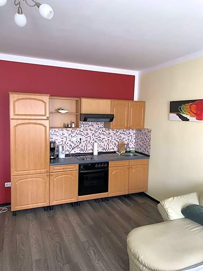 Garni Hotel Post