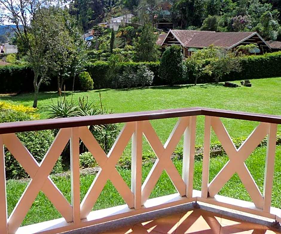 Pousada Casa dos Sonhos