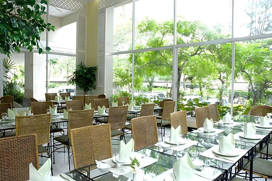 Kantary Bay Hotel & Serviced Apartments Sriracha 