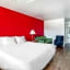OYO Hotel San Antonio near AT&T Center