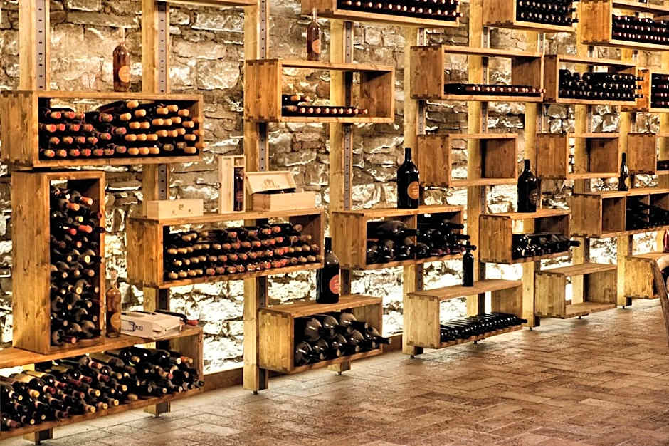 Relais La Torre