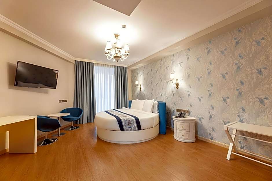 Panorama Lisi Grand Hotel