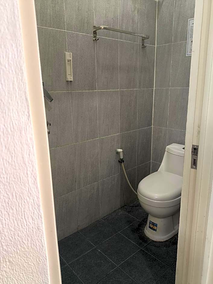 Griya Mutiara Serayu Syariah Madiun