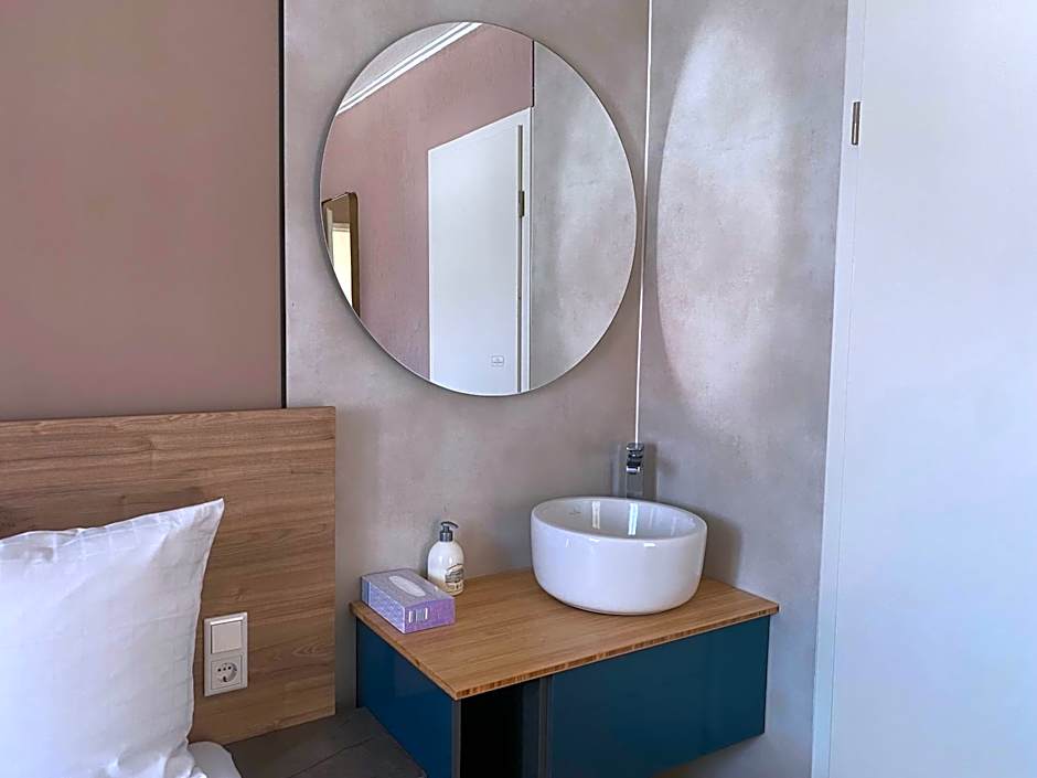 Hotel Petite Königsallee SELF CHECK-IN