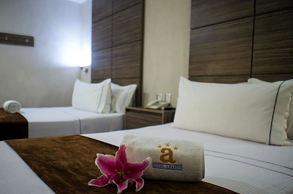 Hotel Expo Abastos