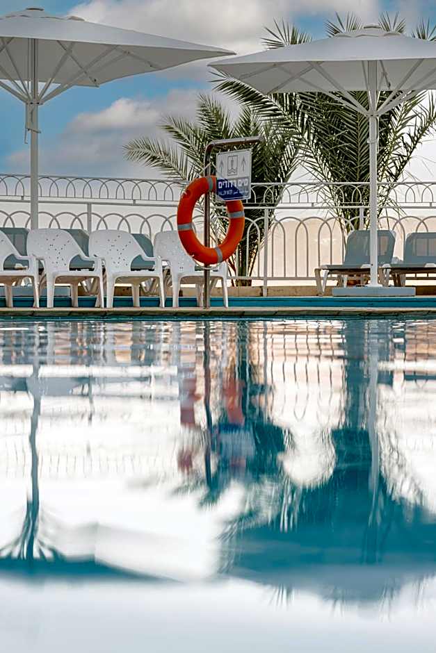 Caesar Premier Tiberias Hotel