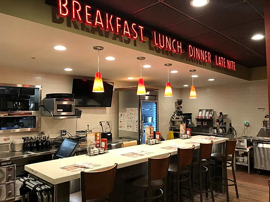 Hotel Nevada & Gambling Hall