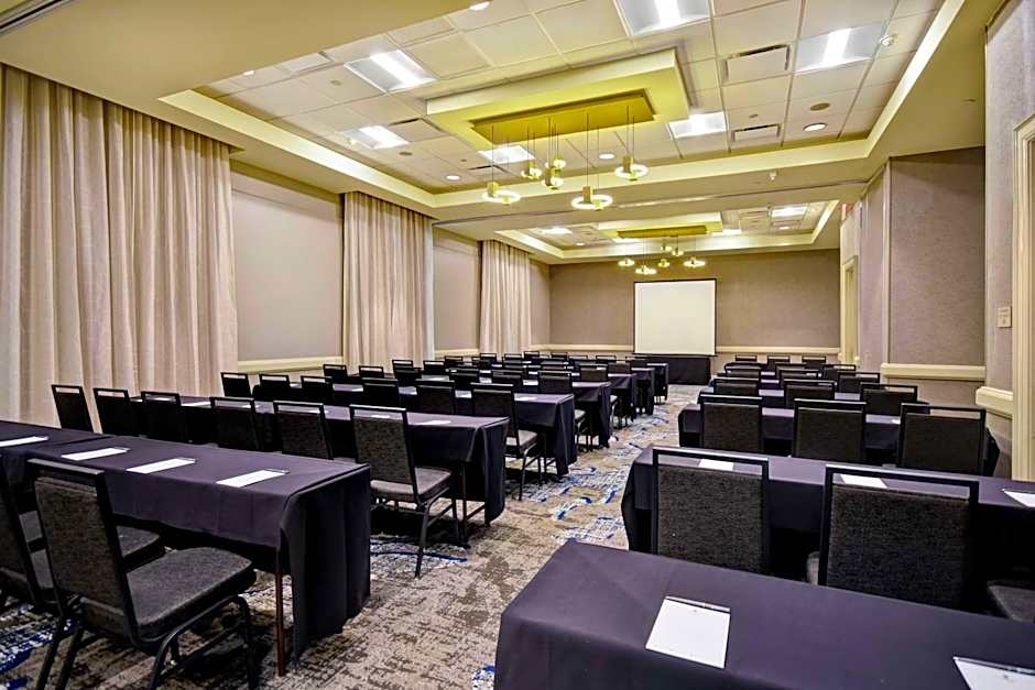 Embassy Suites By Hilton Hotel Montgomery-Conference Center