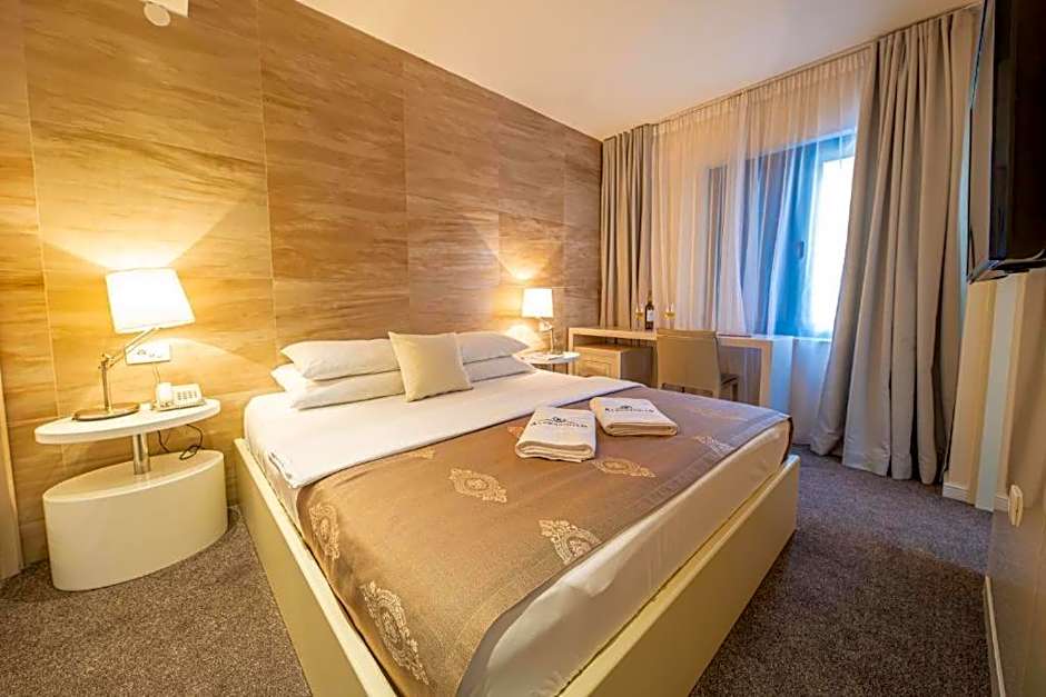 Hotel Aleksandar Rafailovići