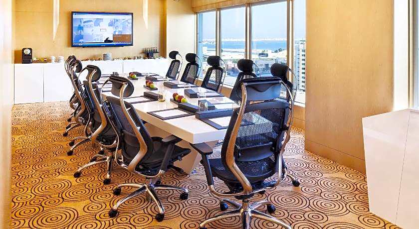 The Domain Hotel & Spa