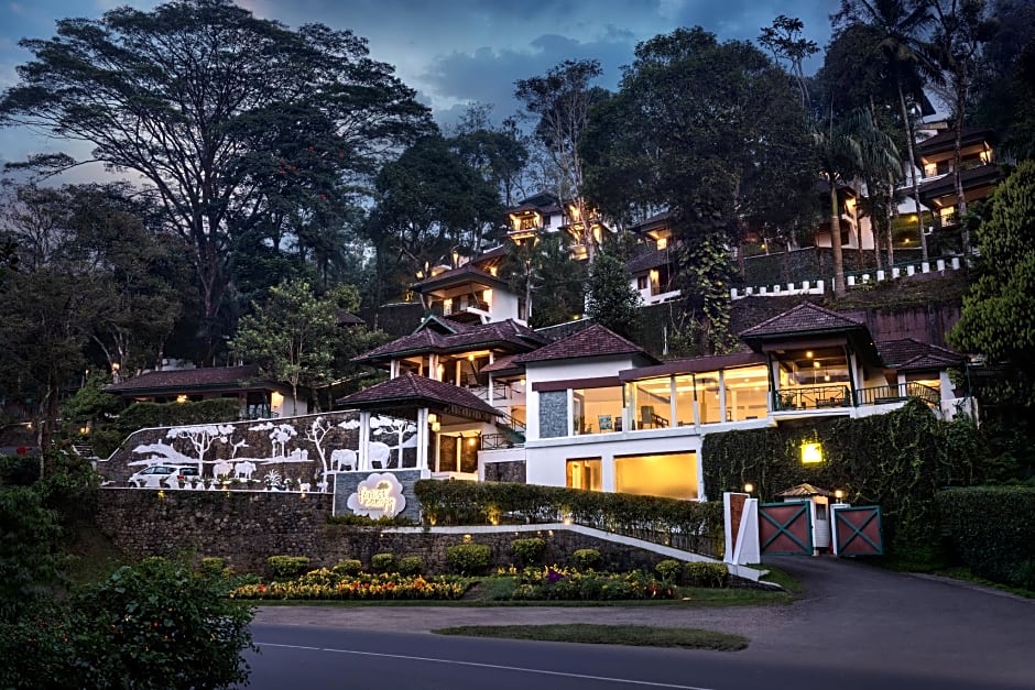 Photo 1 of 50 of Forest Canopy Resort