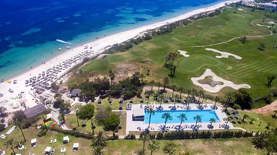 Seabel Alhambra Beach Golf & Spa