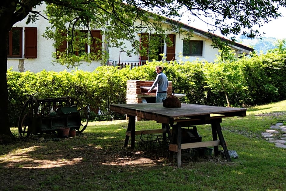 La Quercia - la maison des arts