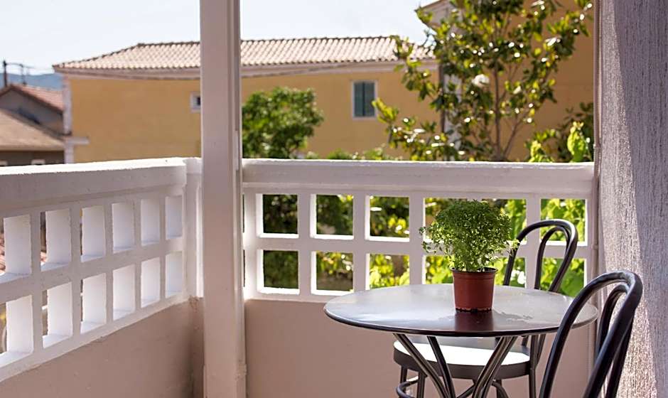 The Secret Boutique Hotel