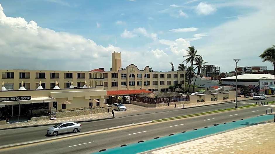Hotel Sands Arenas