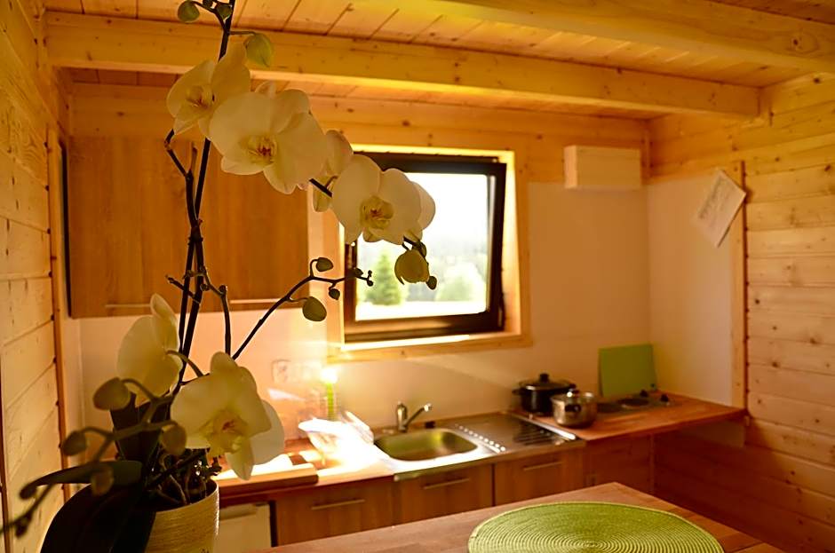 Domek Sudecki Karłów