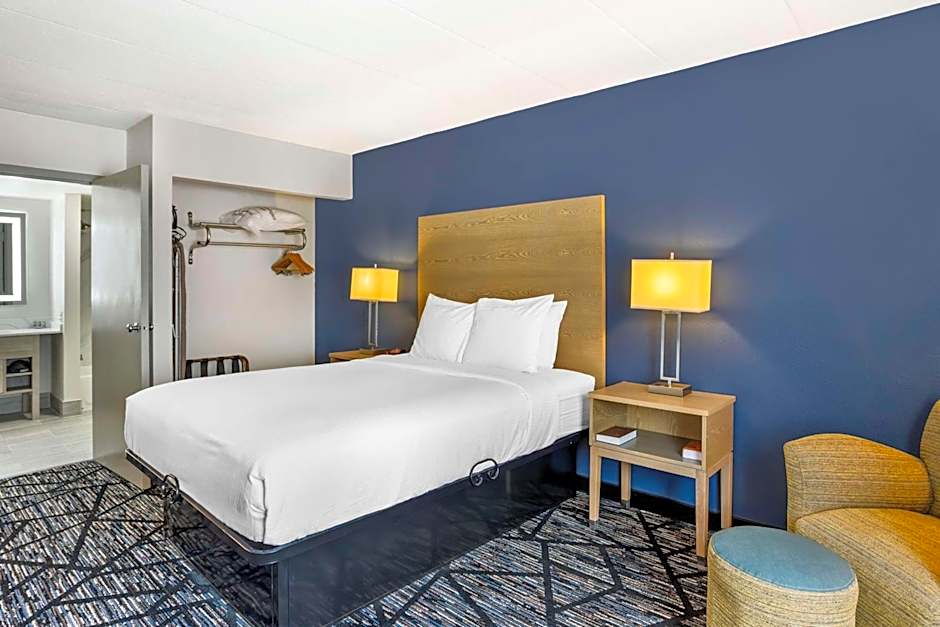 Best Western Westgate Inn