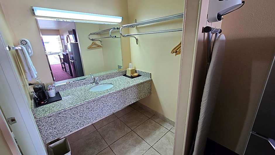 Texan Inn and Suites Monahans