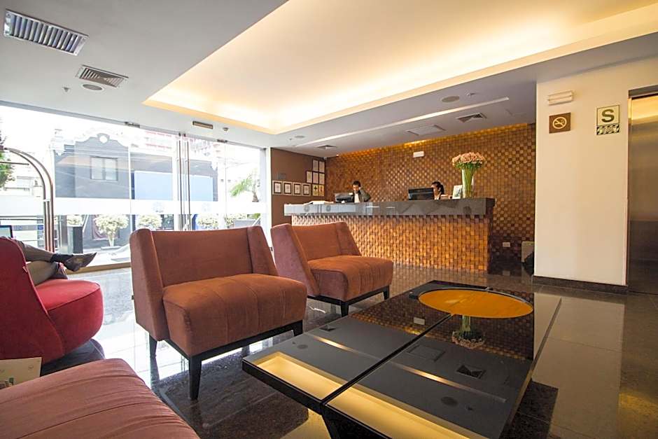 Tierra Viva Miraflores Larco