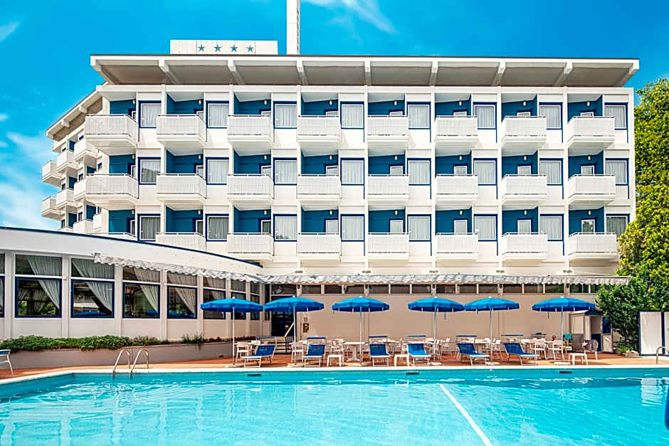 Hotel Medusa Splendid