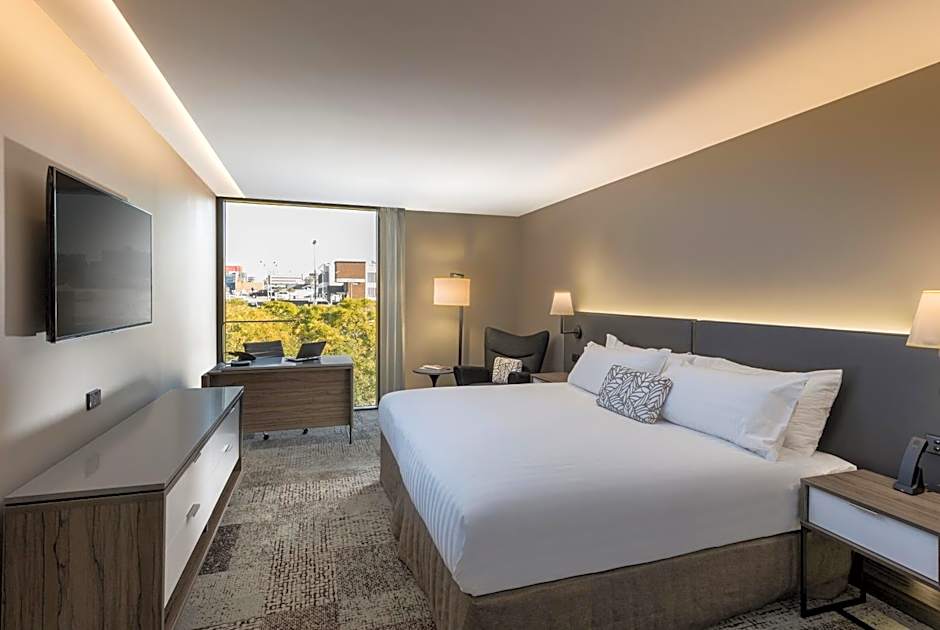 PARKROYAL Parramatta