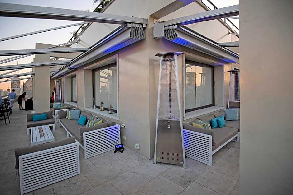 Hotel Grand Brizo Buenos Aires
