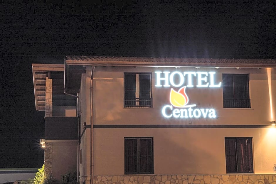 Hotel Centova
